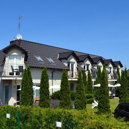 Dom Aurora - Pokoje 2, 3, 4 Osobowe Nad Morzem Dziwnówek Eksteriør billede